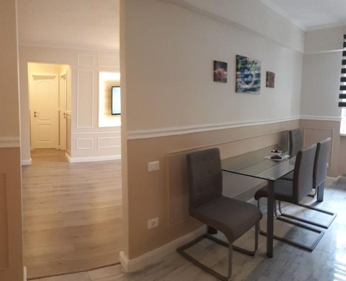 Apartament Ultracentral Lejlighed Constanţa Eksteriør billede